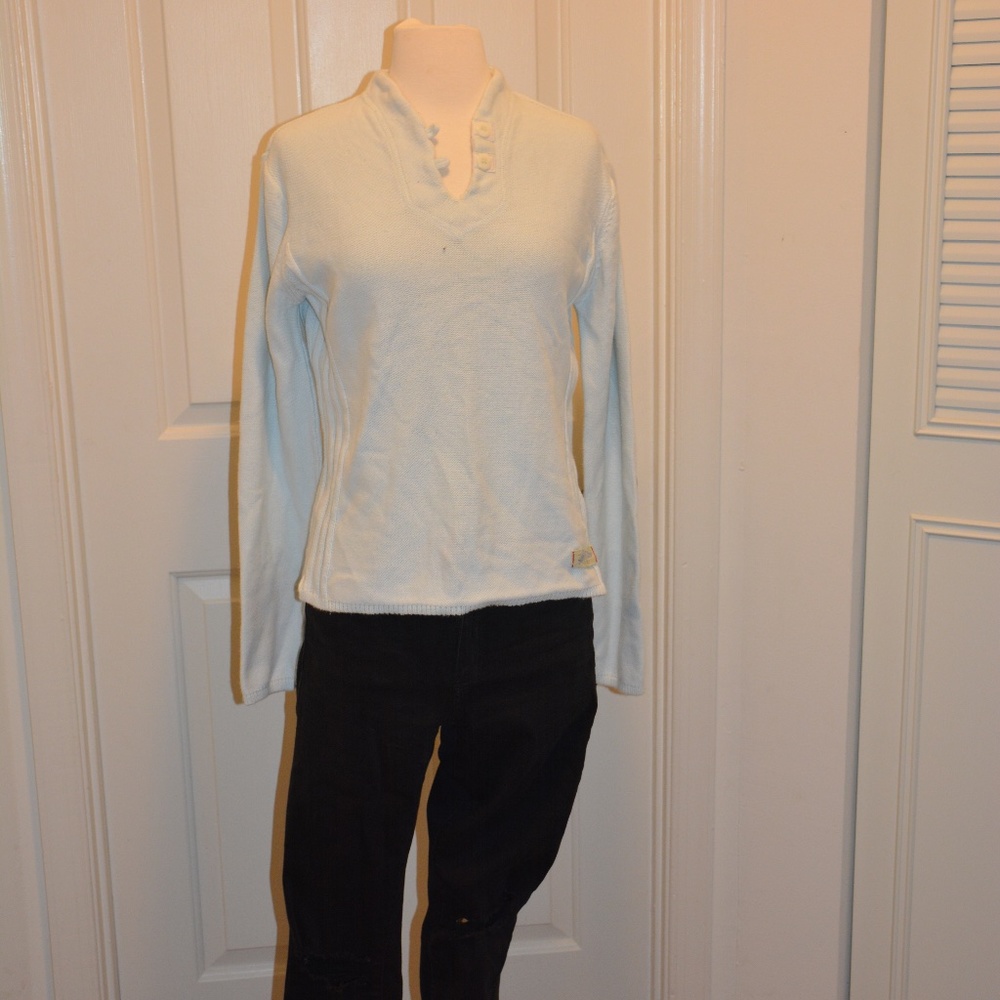 Kyra Sweater
